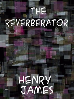cover image of Reverberator
